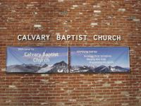 Calvary Baptist Church of Burbank image 2